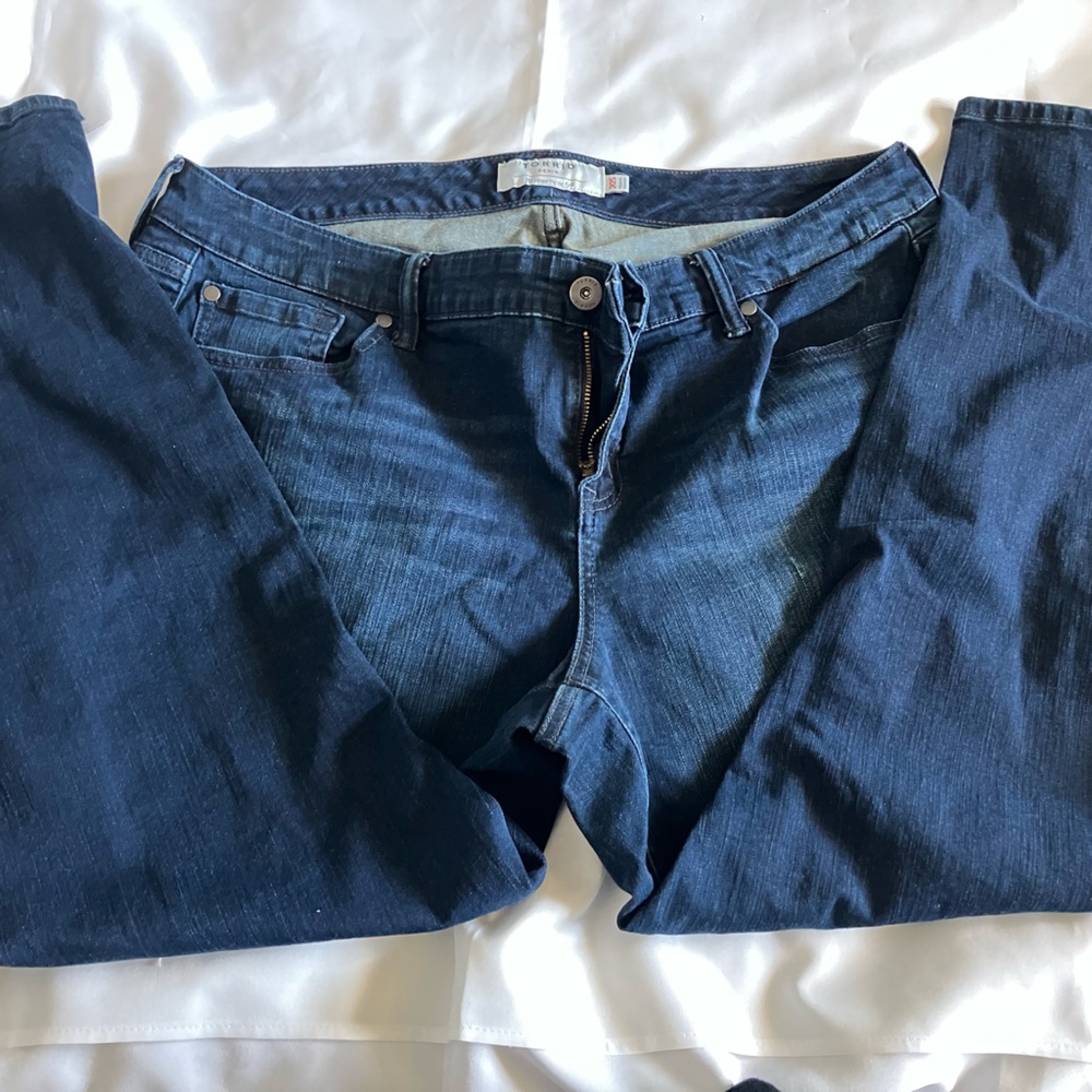 Torrid Jeans 20S